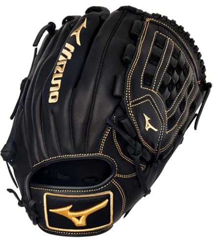 Amazon.com : Mizuno Pro Select GPSF1175 Infield/Pitcher Model